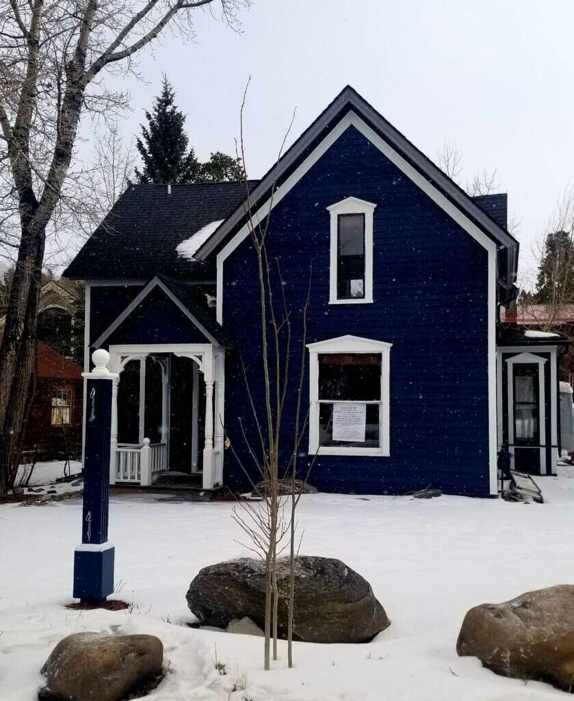 Mount Golian Grill to make its debut in Breckenridge in the spring